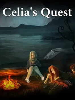 Celia's Quest