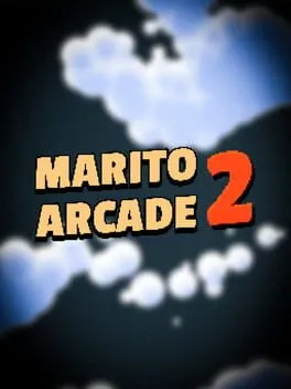 Marito Arcade 2