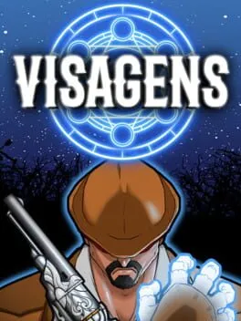 Visagens