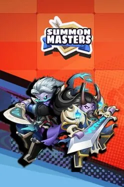 Summon Masters