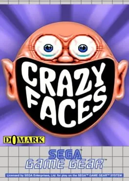 Crazy Faces