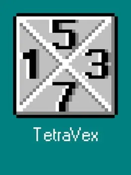 TetraVex