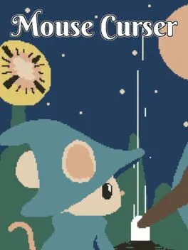 Mouse Curser