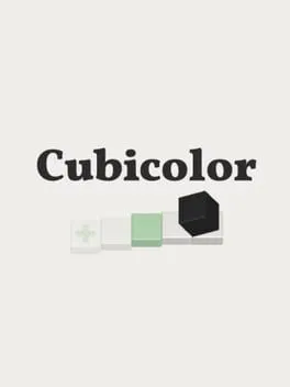 Cubicolor