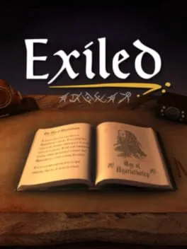 Exiled