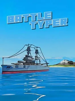 Battle Typer