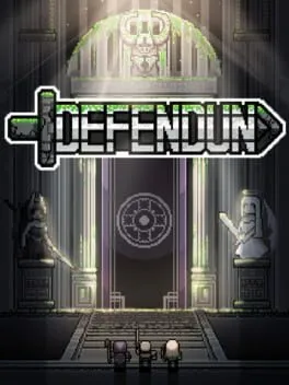 Defendun