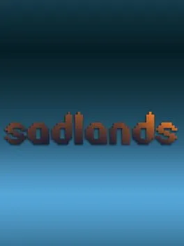 Sadlands