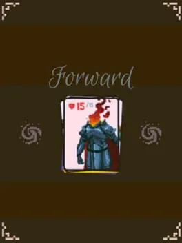 Forward