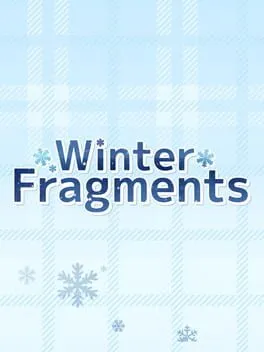 Winter Fragments