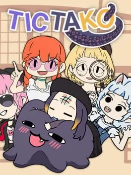 TicTako