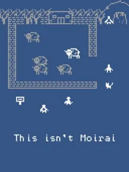 This isn't Moirai