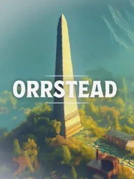 Orrstead