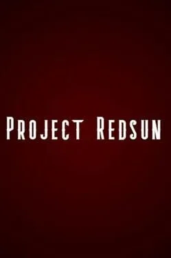 Project Redsun