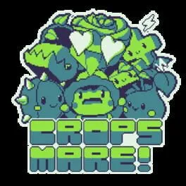 Cropsmare!