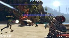 Mass Effect: Team Assault