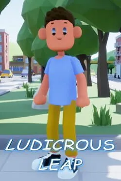 Ludicrous Leap