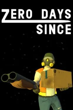 Zero Days Since