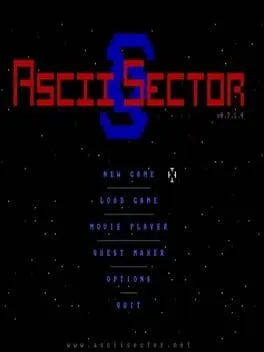 Ascii Sector