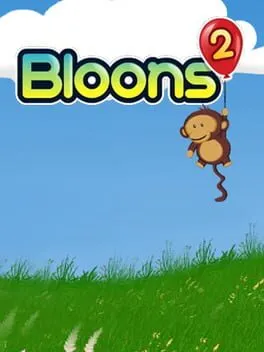 Bloons 2