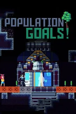 Population Goals!