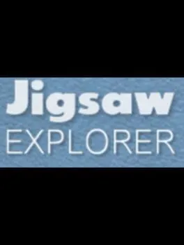 Jigsaw Explorer