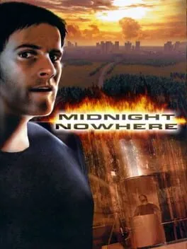 Midnight Nowhere