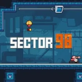 Sector 98