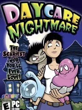 Daycare Nightmare