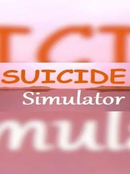 Suicide Simulator