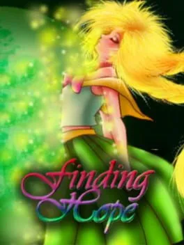 Finding Hope
