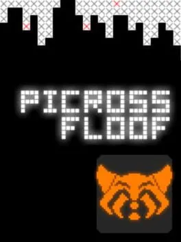 Picross Floof
