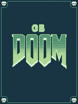 GB Doom