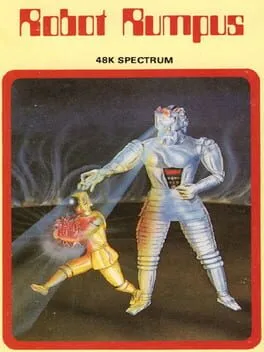 Robot Rumpus