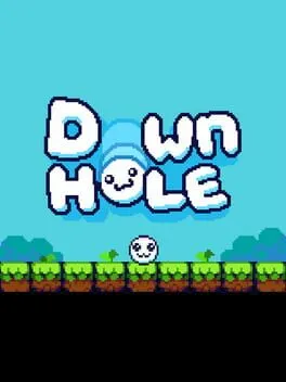 Down Hole