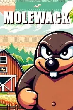 Molewack