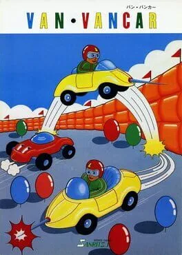 Van-Van Car