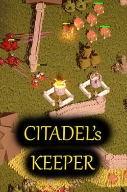 Citadel's Keeper