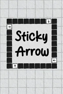 Sticky Arrow