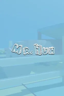 MrHuh