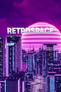 RetroSpace