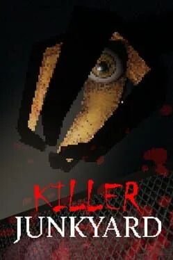 Killer Junkyard
