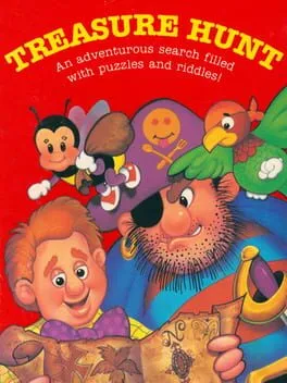 Treasure Hunt