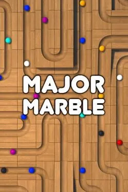 Major Marble