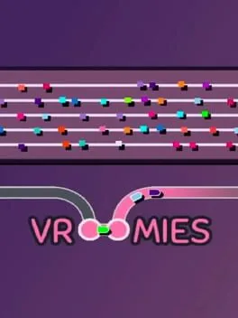Vroomies