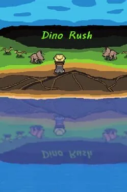 Dino Rush