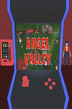 Angel Valley