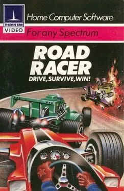 Road Racer