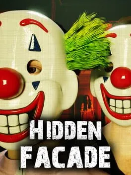 Hidden Facade