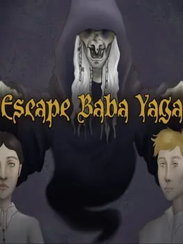 Escape Baba Yaga